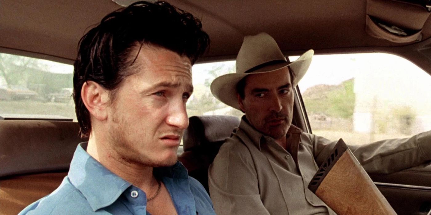 29 Years Later, This Stellar Performance in a Divisive Thriller Is Still a Masterpiece