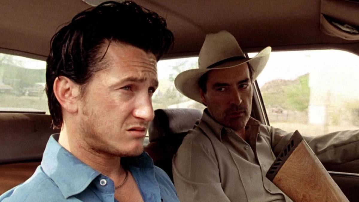 29 Years Later, This Stellar Performance in a Divisive Thriller Is Still a Masterpiece