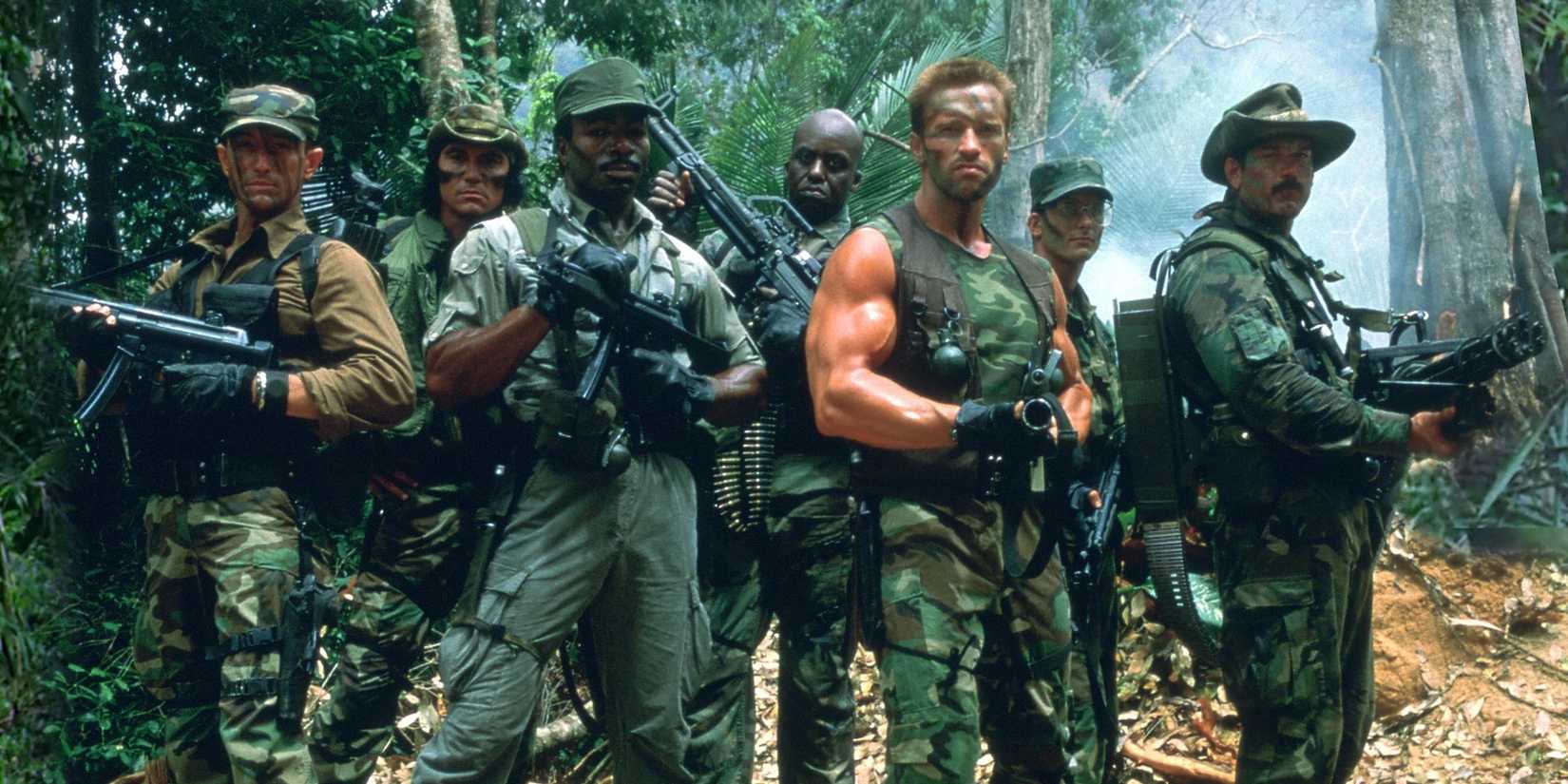 Predator