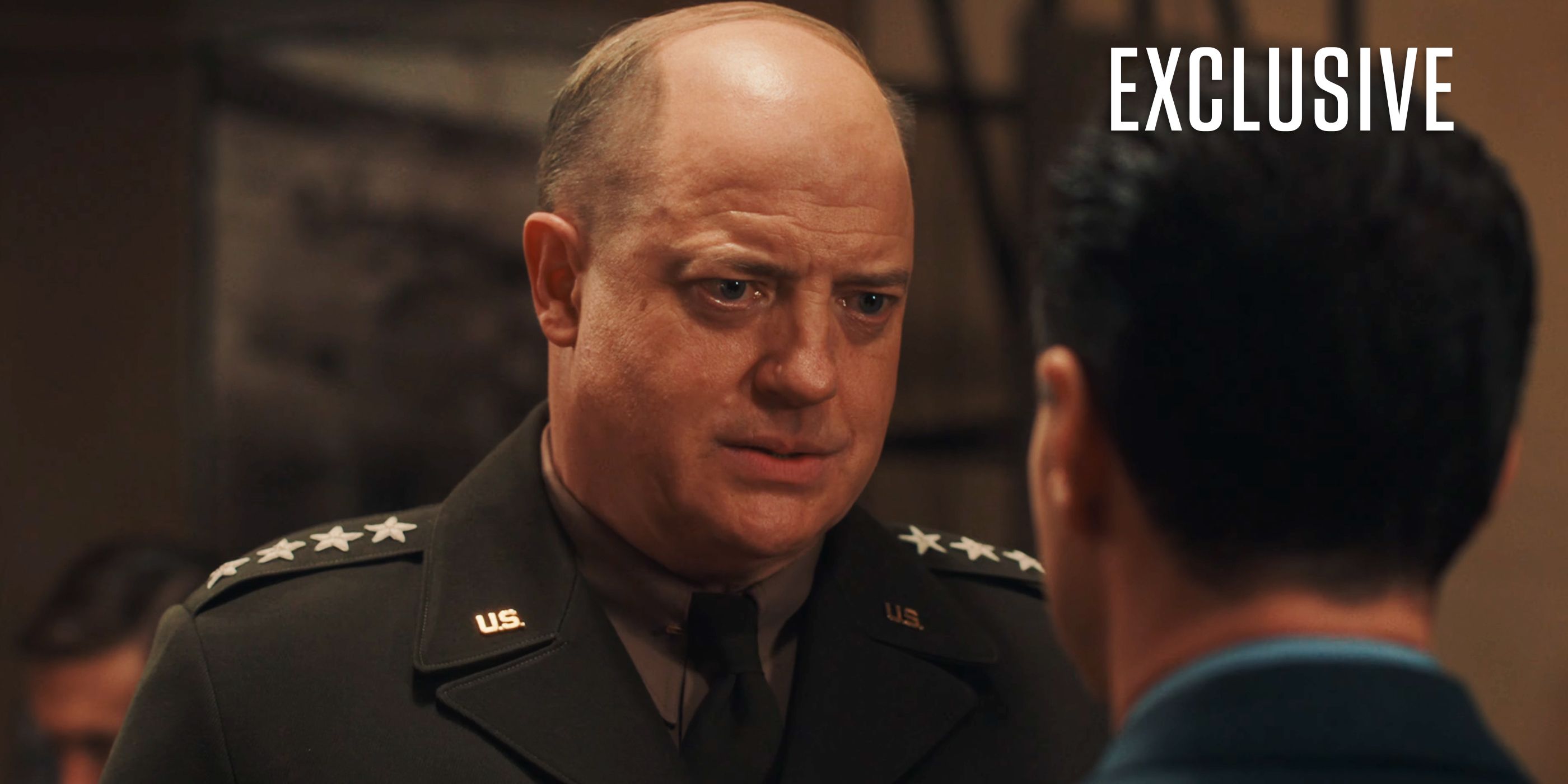 The Most Exciting WWII Movie of 2026 Gets a Tense New Look Ahead of May 29 Release