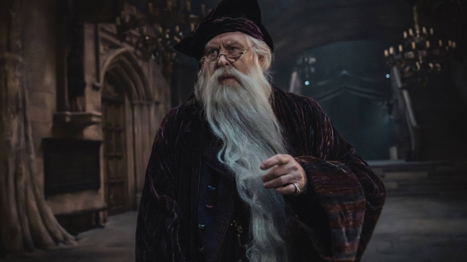 HBO's Harry Potter Officially Returns to Hogwarts 2 Weeks Early