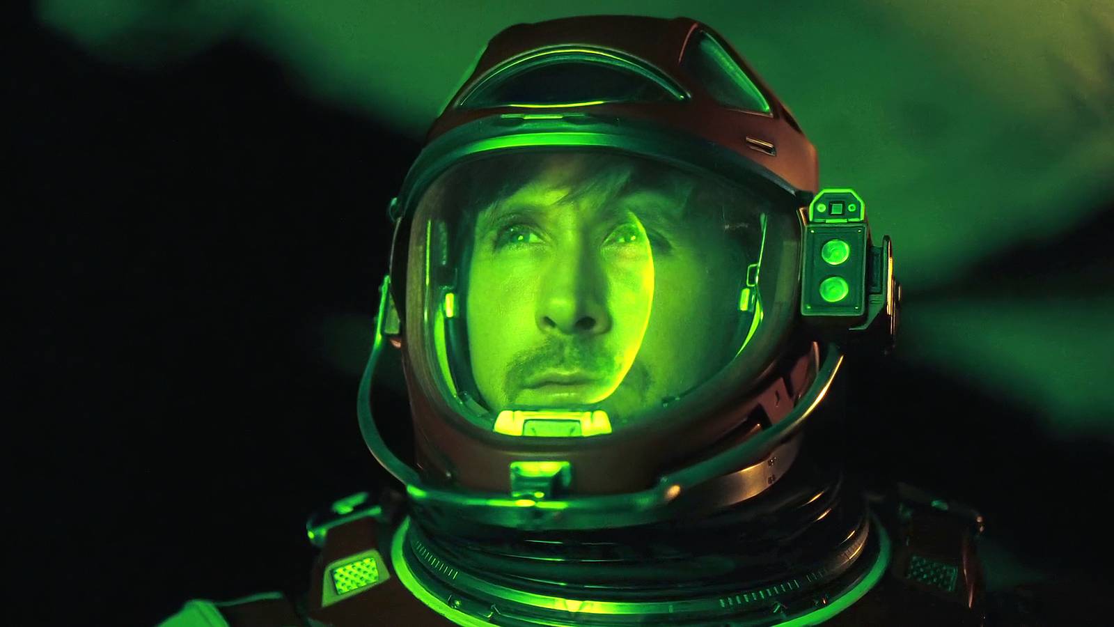 Ryan Gosling in Project Hail Mary