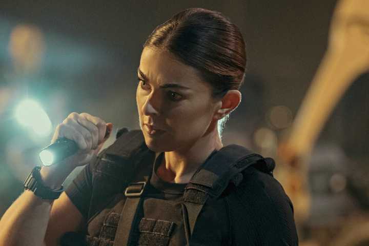 ‘Reacher’ Replacement Action Thriller Outruns Bad Reviews on Prime Video