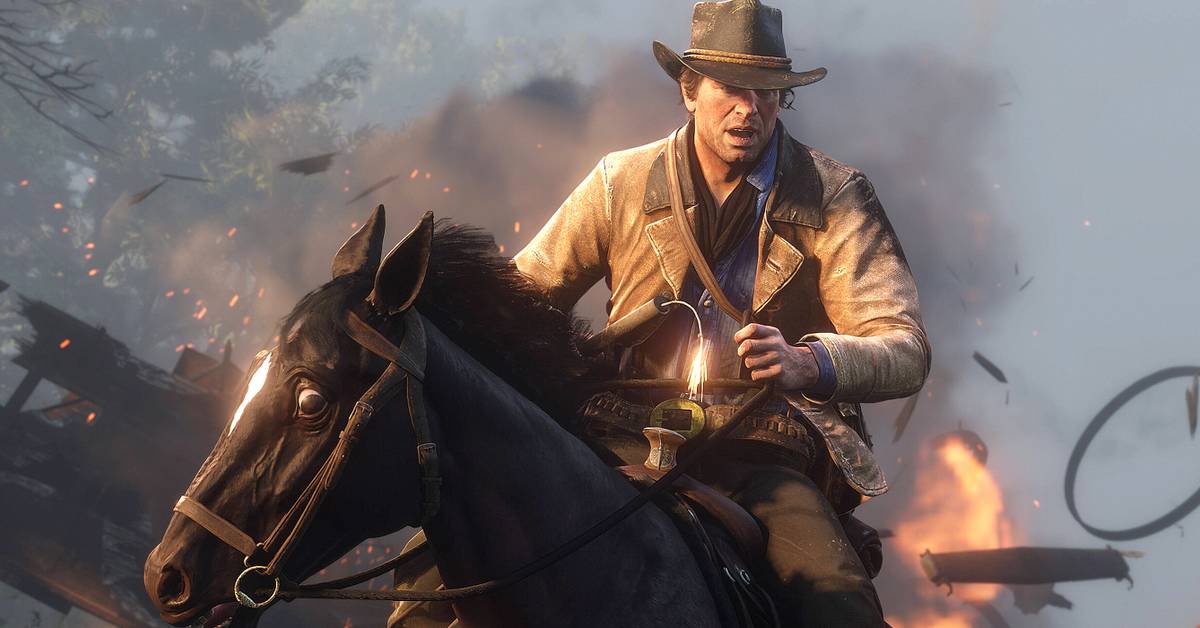 collider.com - Lucas Kloberdanz-Dyck - The 10 Greatest Video Game Masterpieces of the 2010s, Ranked