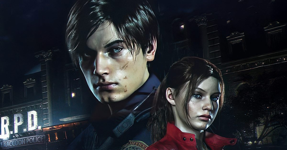 collider.com - Lucas Kloberdanz-Dyck - The 10 Greatest Horror Video Game Masterpieces of All Time, Ranked
