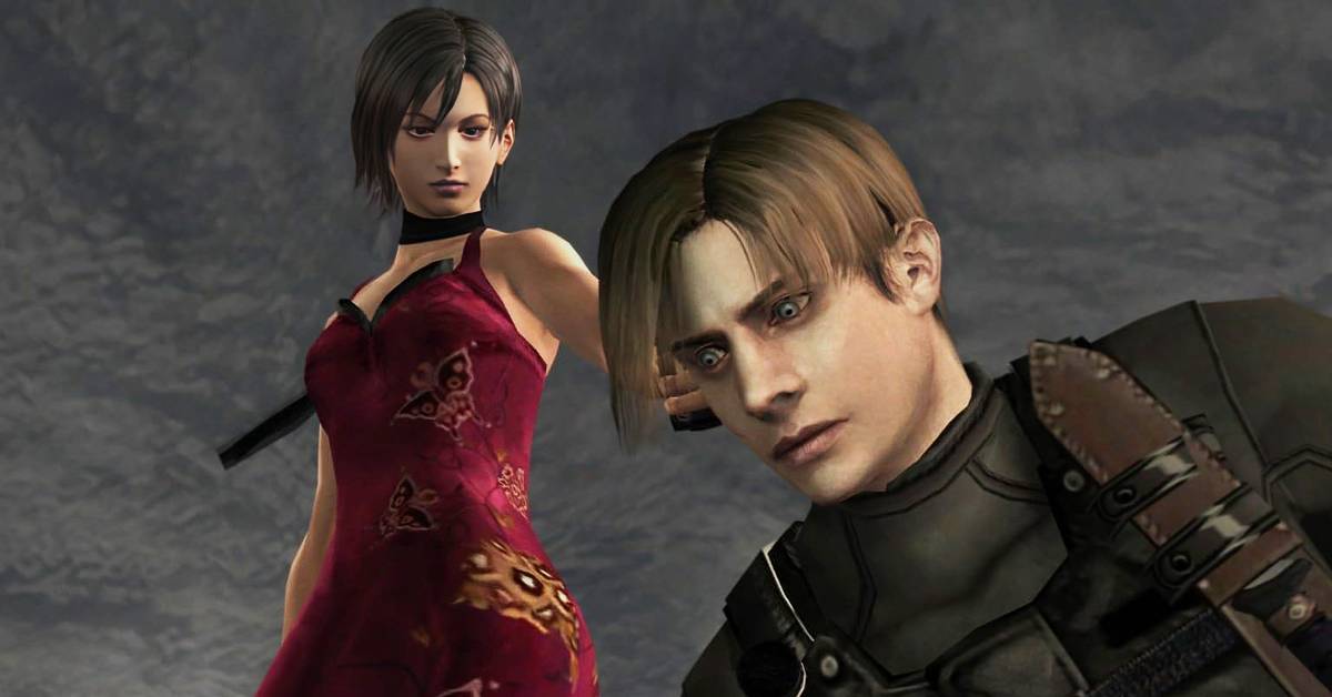 collider.com - Lucas Kloberdanz-Dyck - The 10 Greatest Video Game Masterpieces of the 2000s, Ranked