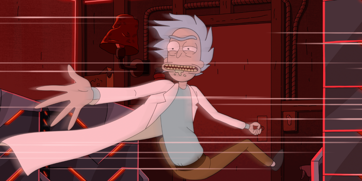 'Rick and Morty' Season 9 Makes Another Major Story Change That Doesn't ...