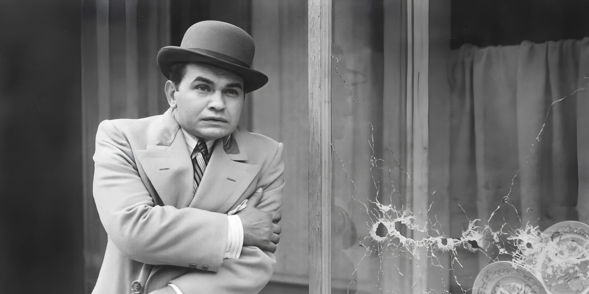 Forget 'The Godfather,' This 79-Minute Crime Classic Is the Perfect ...
