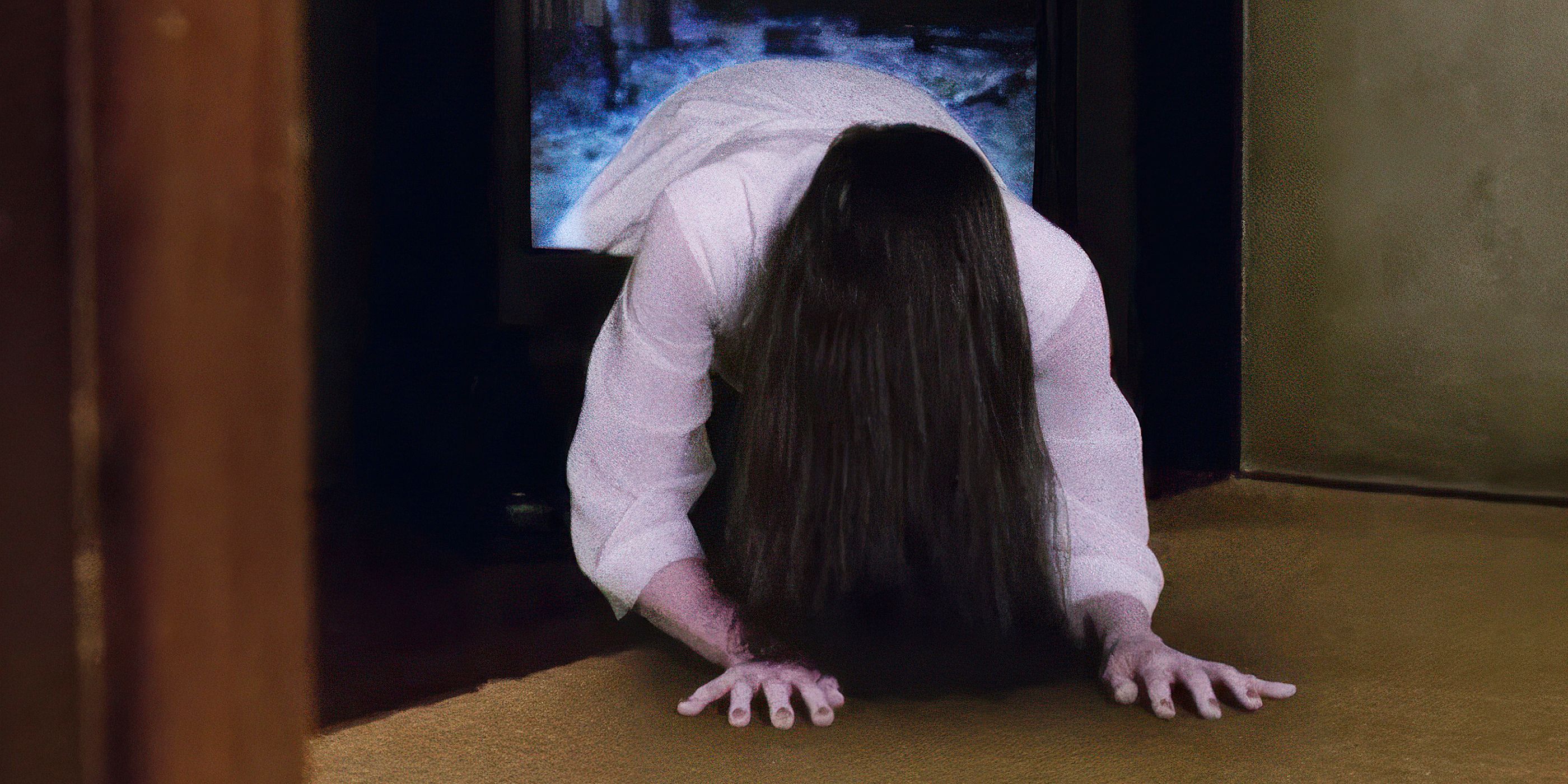 Forget This Iconic 2002 Horror Remake, You Must Watch the Original Masterpiece Instead