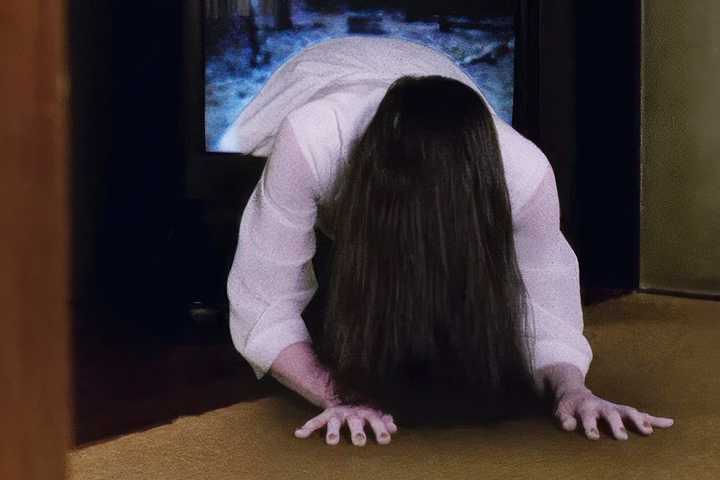 Tv Rings Scared The Ring | Collider