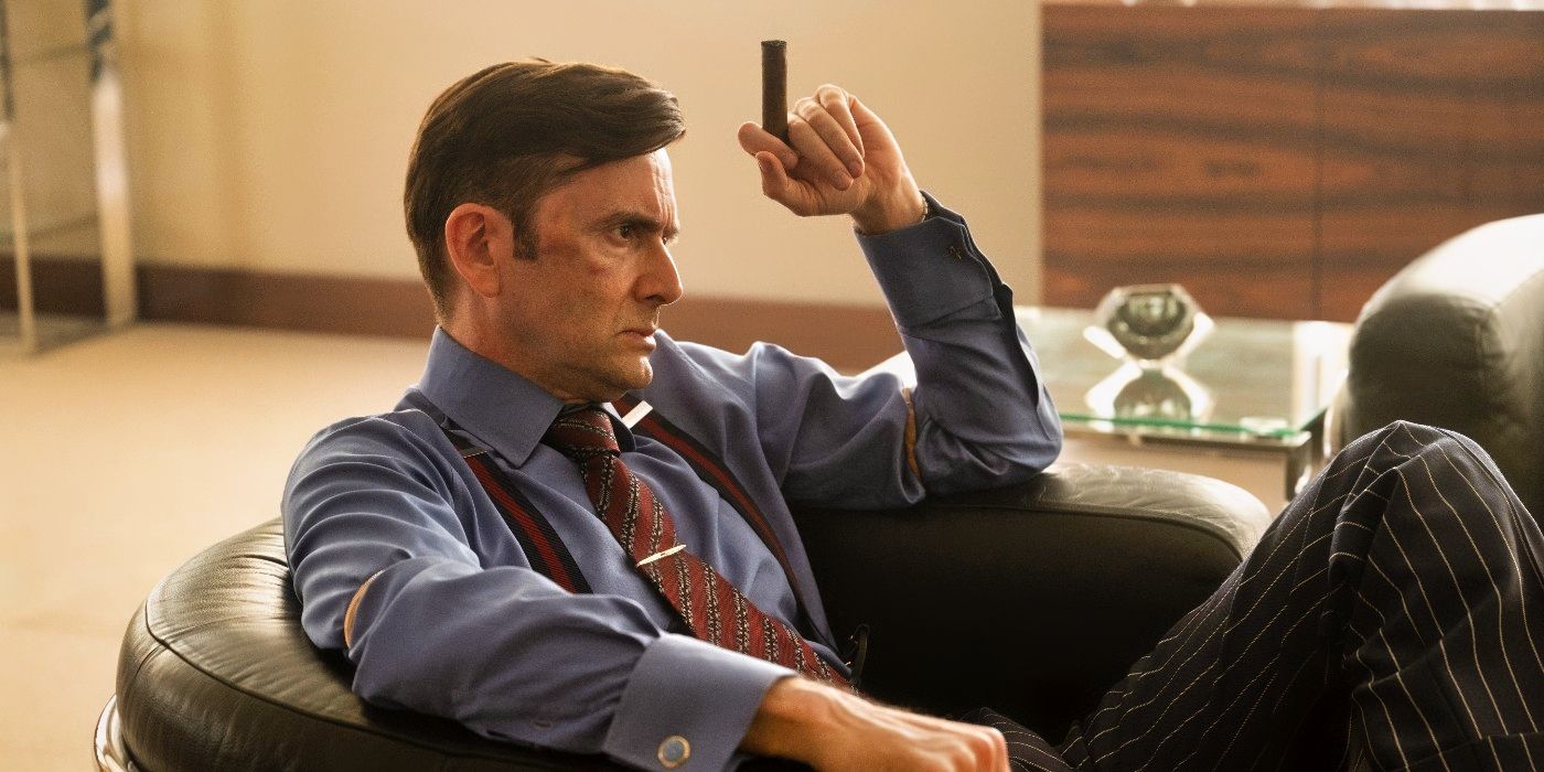 'Rivals' Season 2 Is Bigger, Better, and Raunchier Than Ever | Review
