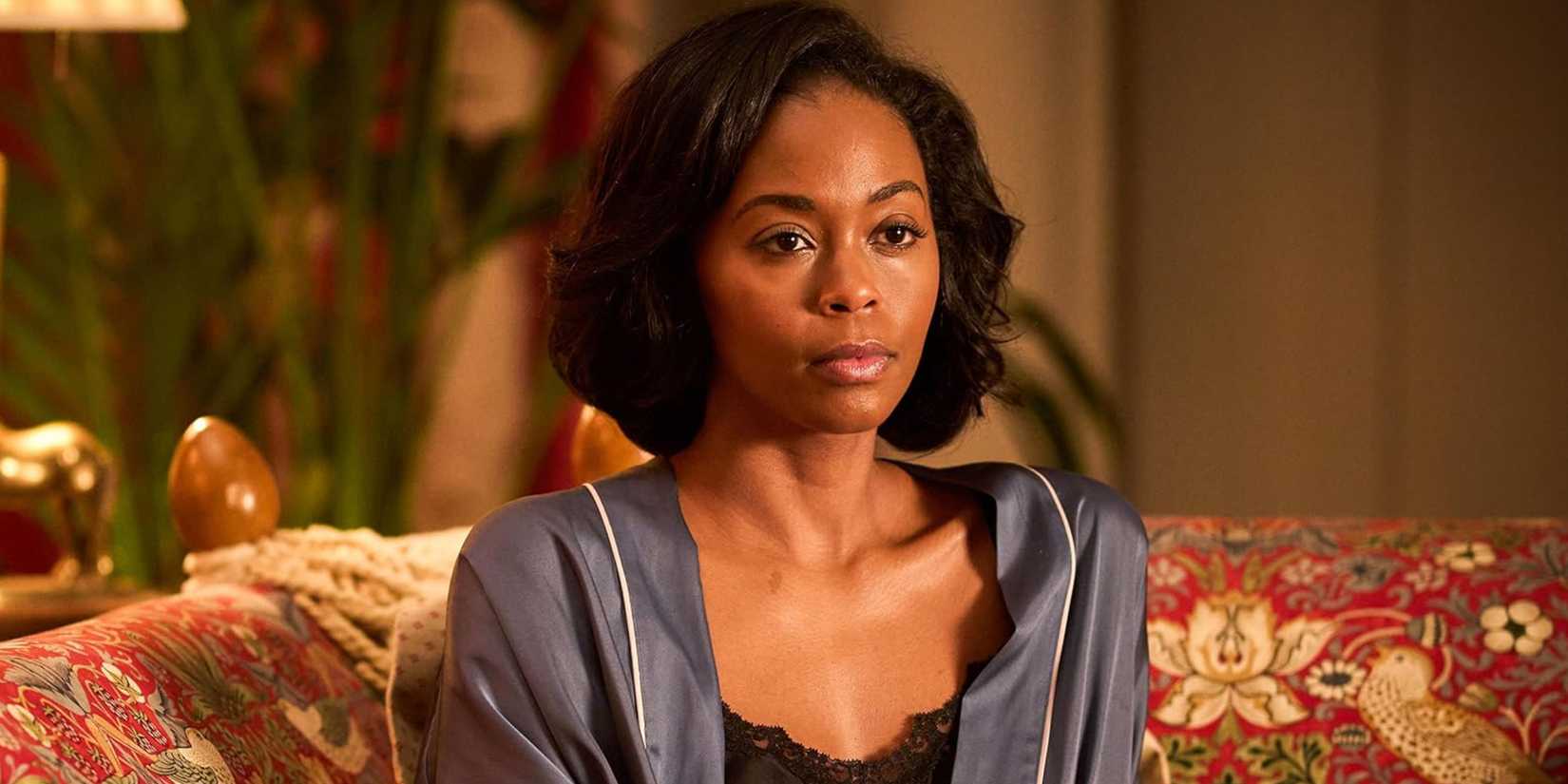 'Rivals' Nafessa Williams Reveals the One Thing That Cameron Doesn't ...