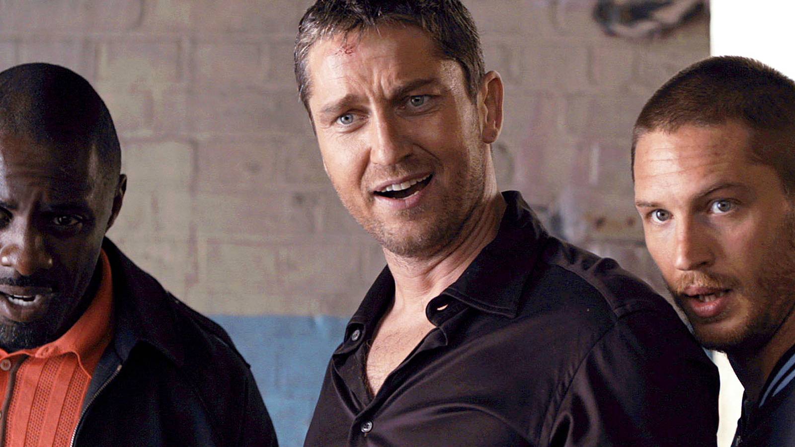 Tom Hardy and Gerard Butler's Guy Ritchie Crime Thriller Gets Long Awaited Sequel Update [Exclusive]