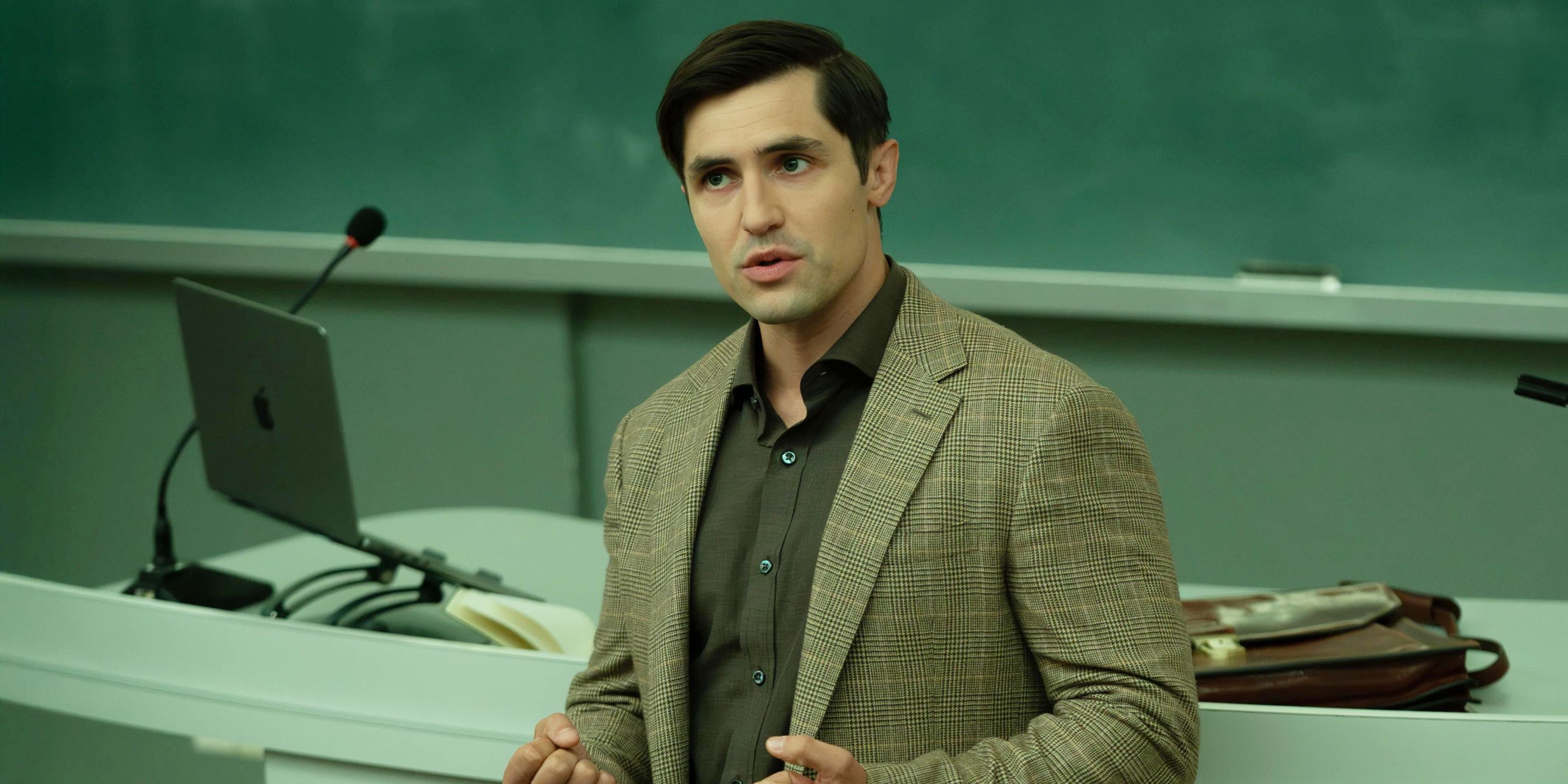 HBO’s Best New 10-Part Comedy Is the Perfect Weekend Binge