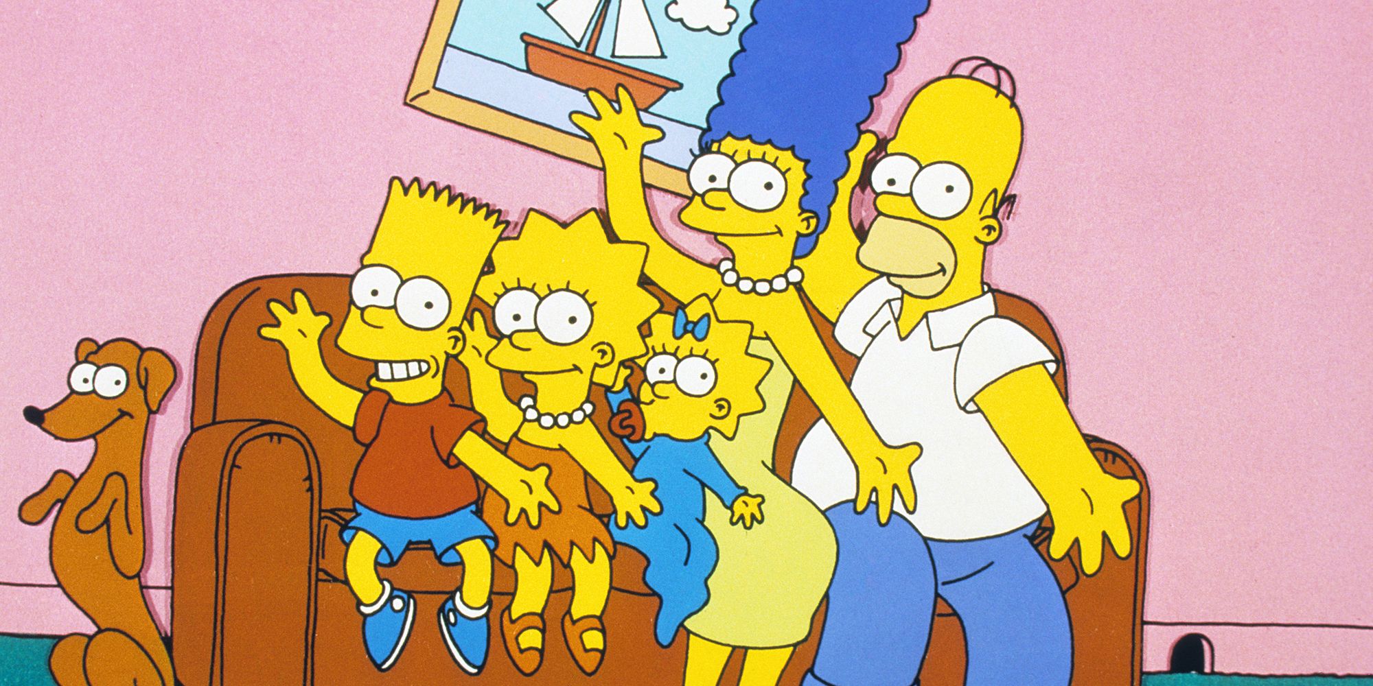 The 10 Best TV Intros of All Time, Ranked