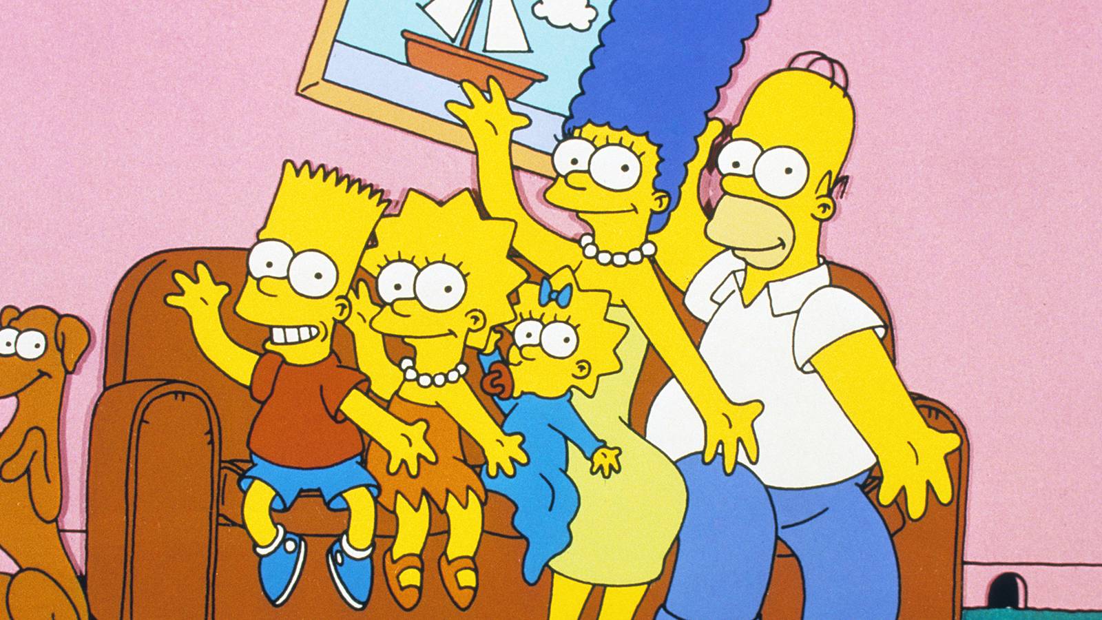 50 Best 'The Simpsons' Episodes of All Time, Ranked According to IMDb