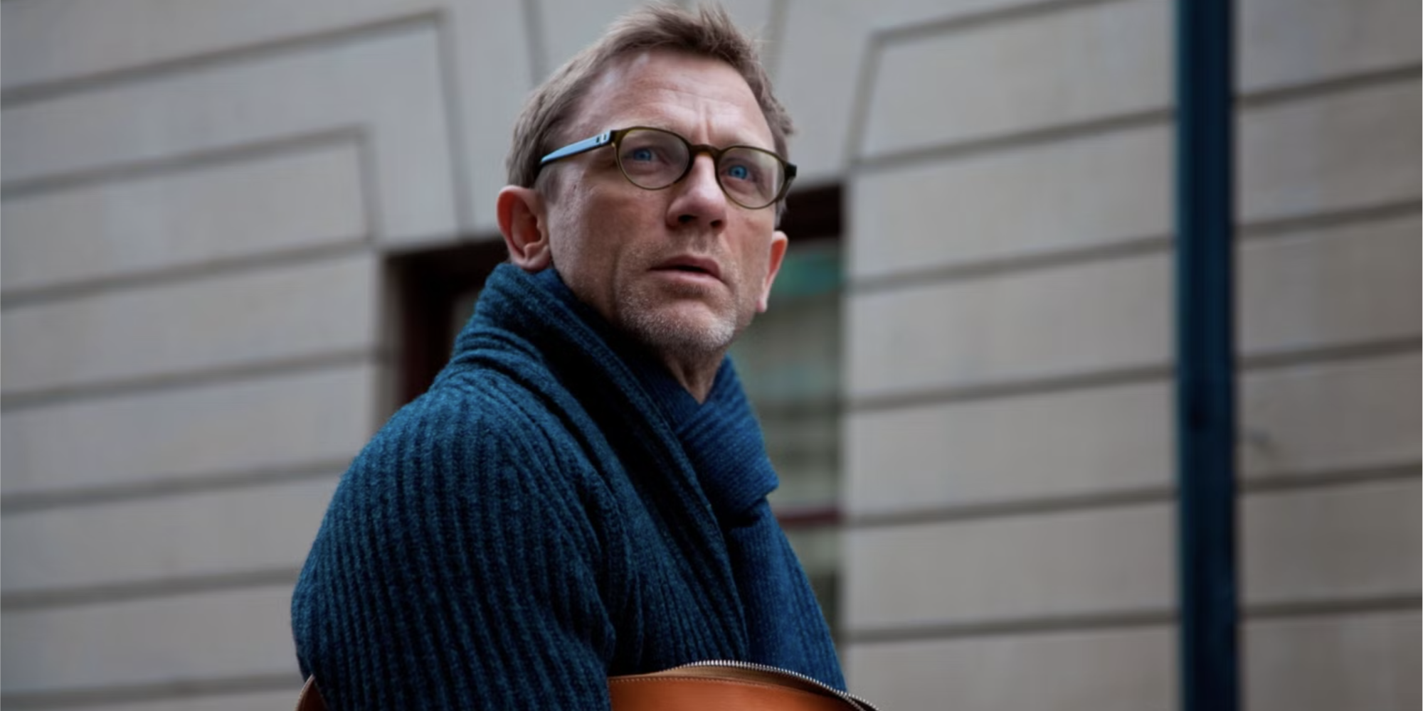 Daniel Craig Girl With The Dragon Tattoo