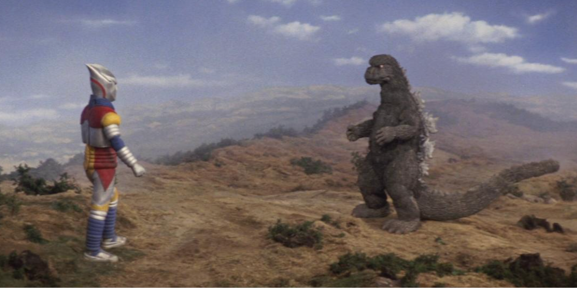 HBO Max’s 18-Part Action Thriller Godzilla Franchise Is So Good, It ...
