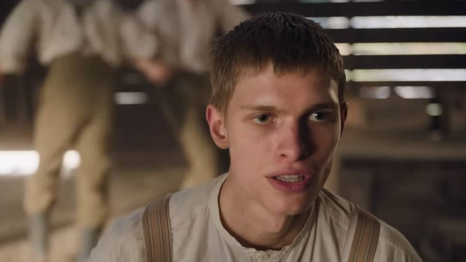 Cannes’ Most Audacious War Movie of 2026 Officially Finds a Home in America
