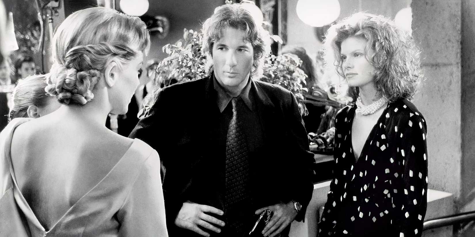 Intersection, with Richard Gere and Sharon Stone