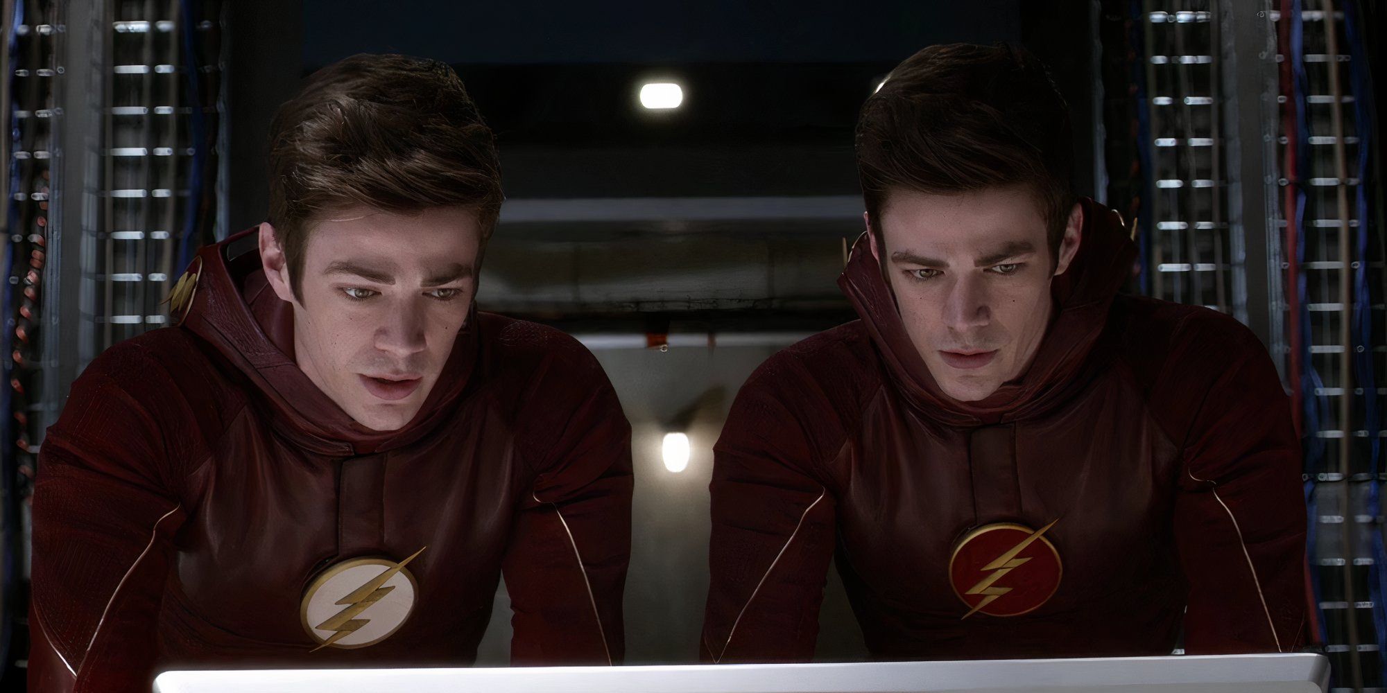 10 'The Flash' Episodes That Can Be Called Masterpieces, Ranked image