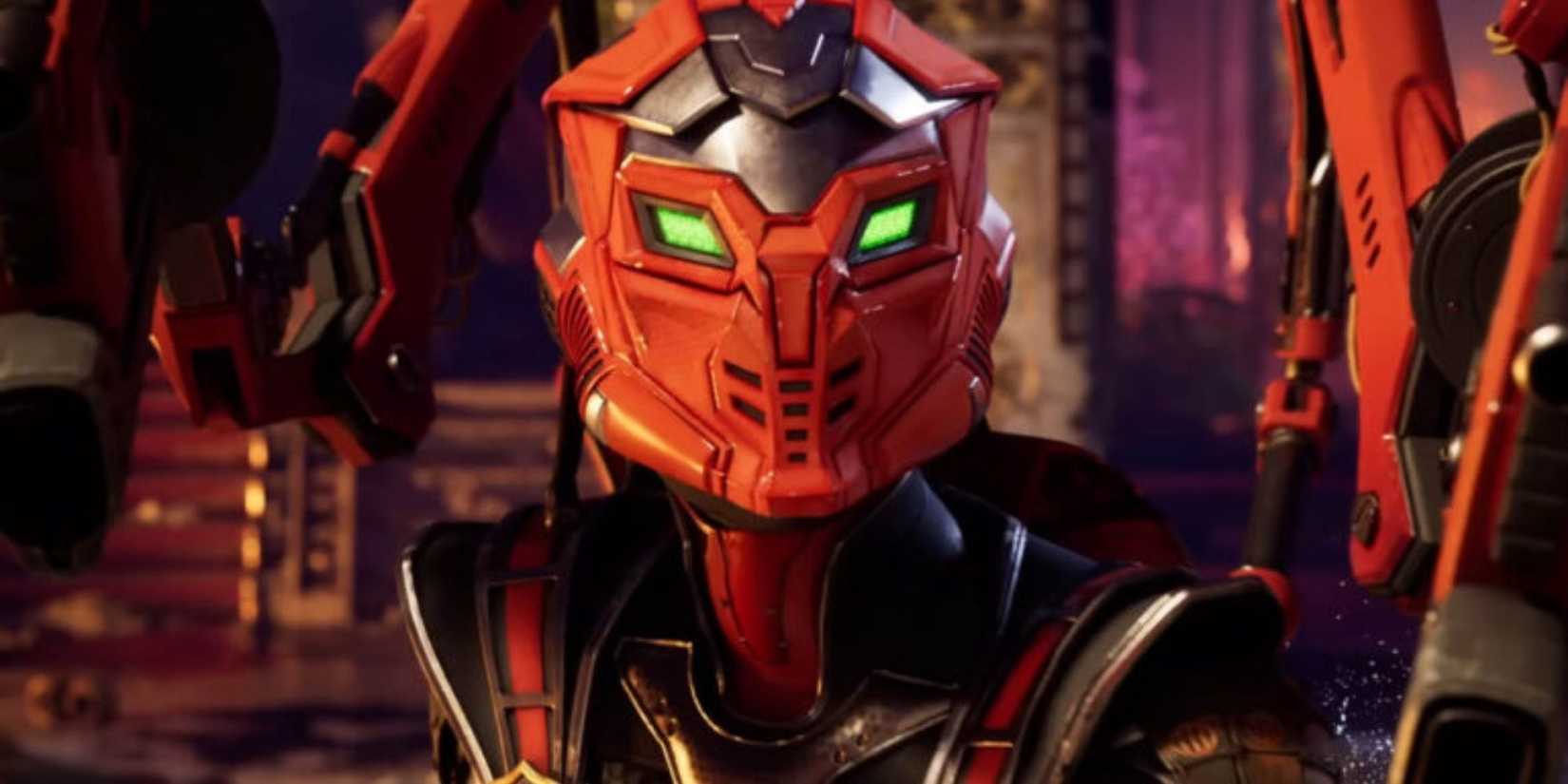 Sektor in Mortal-Kombat-1
