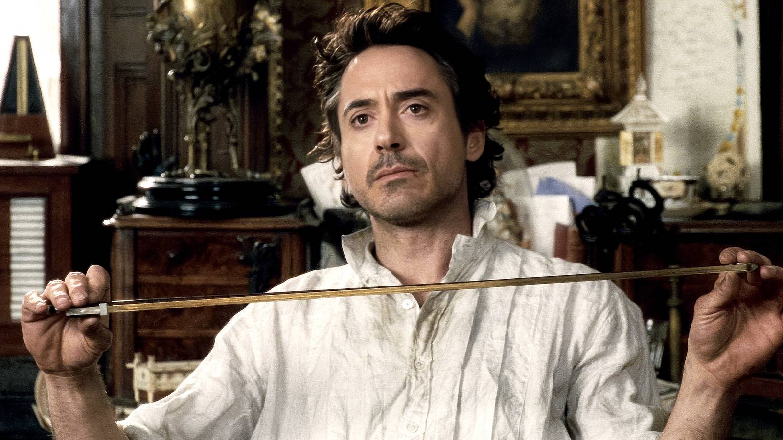 Sherlock Holmes main image 1