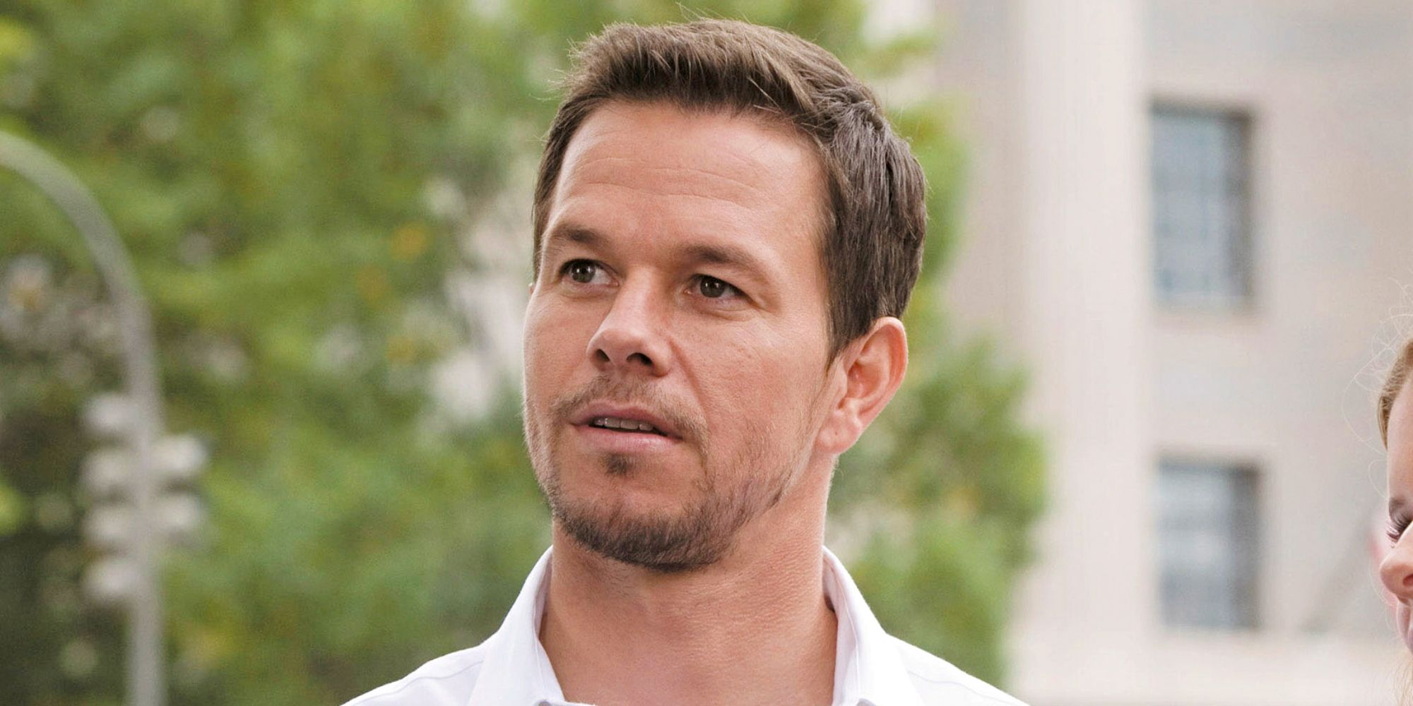 Mark Wahlberg as Bob Lee Swagger in Shooter