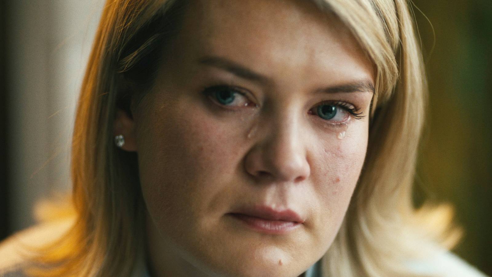 Netflix’s 10/10 Crime Series Officially Takes Down the Streamer’s New ...