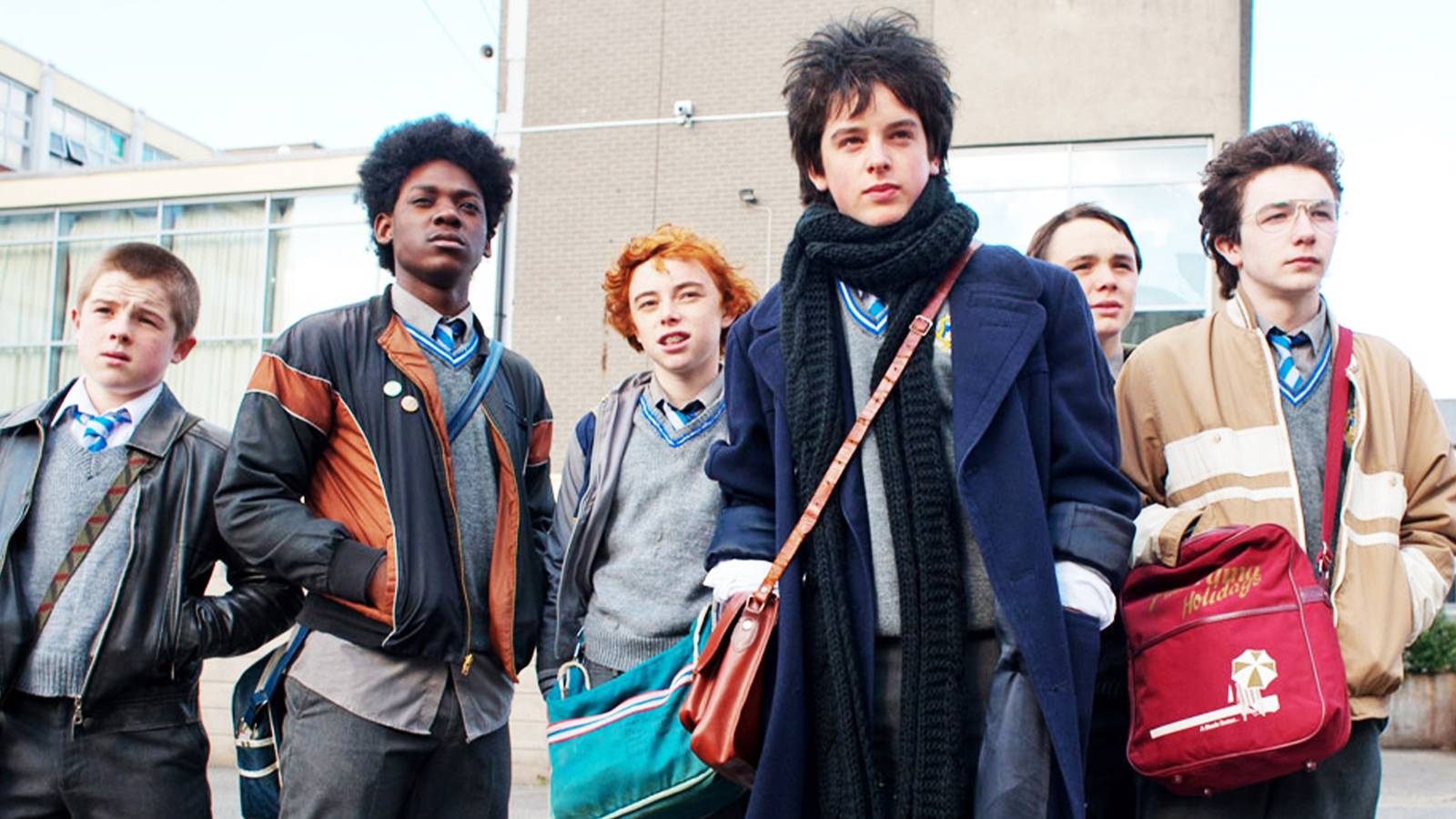 Sing Street Director Reveals True Meaning of Film's Ambiguous Ending, A Decade Later!