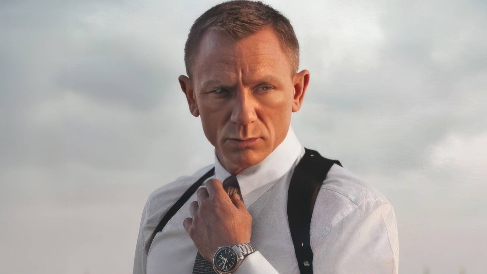 James Bond Fans Can Officially Own a Piece of Franchise History for Just $9,400