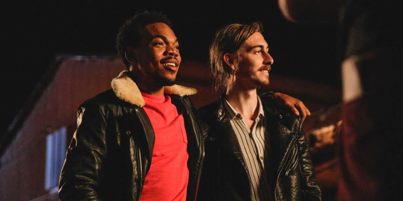 Dex The Rapper Bad A24's Most Overlooked Horror Movie Is Quietly Becoming a Late-Night ...
