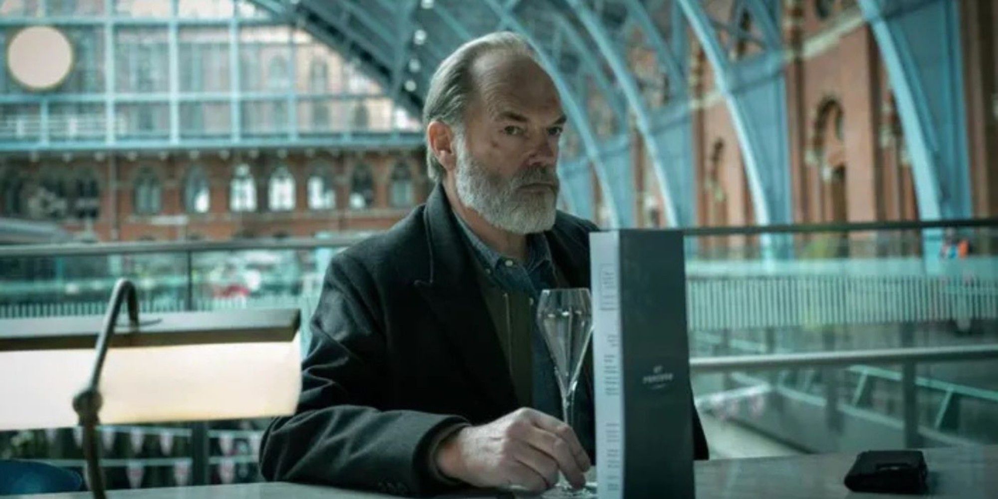 Apple TV’s Near-Perfect 5-Part Spy Show Proves the Anti-Netflix Strategy Still Works