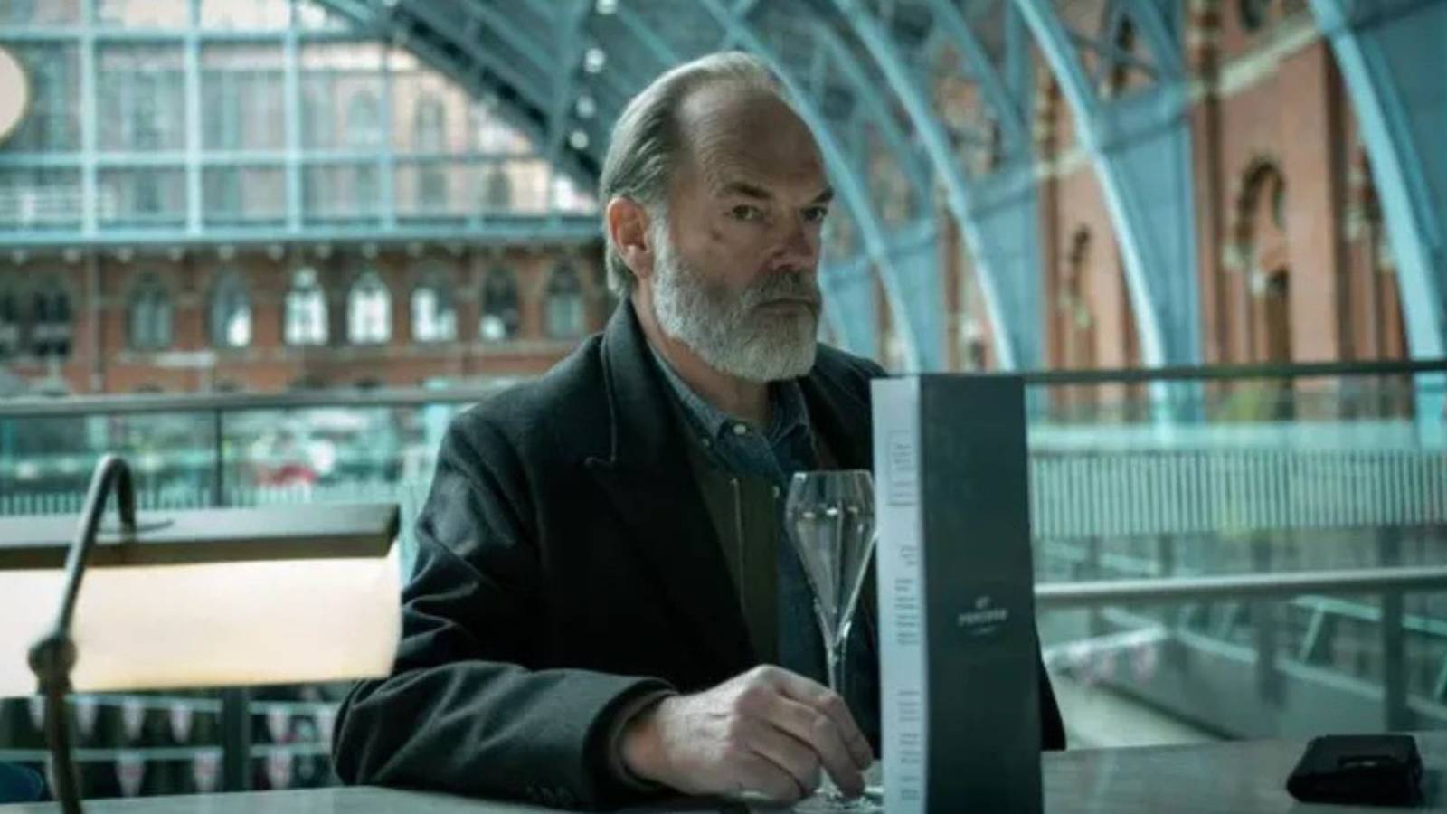 Apple TV's Near-Perfect 5-Part Spy Show Proves the Anti-Netflix Strategy Still Works