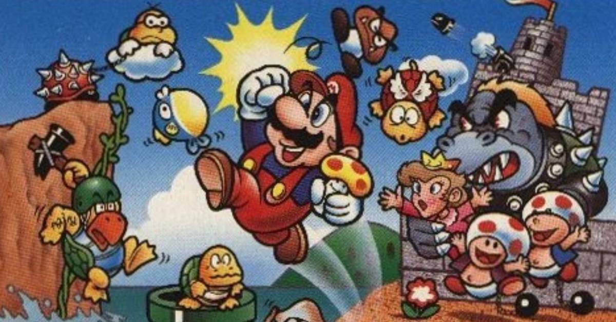 collider.com - Lucas Kloberdanz-Dyck - The 25 Greatest Video Game Masterpieces of All Time, Ranked