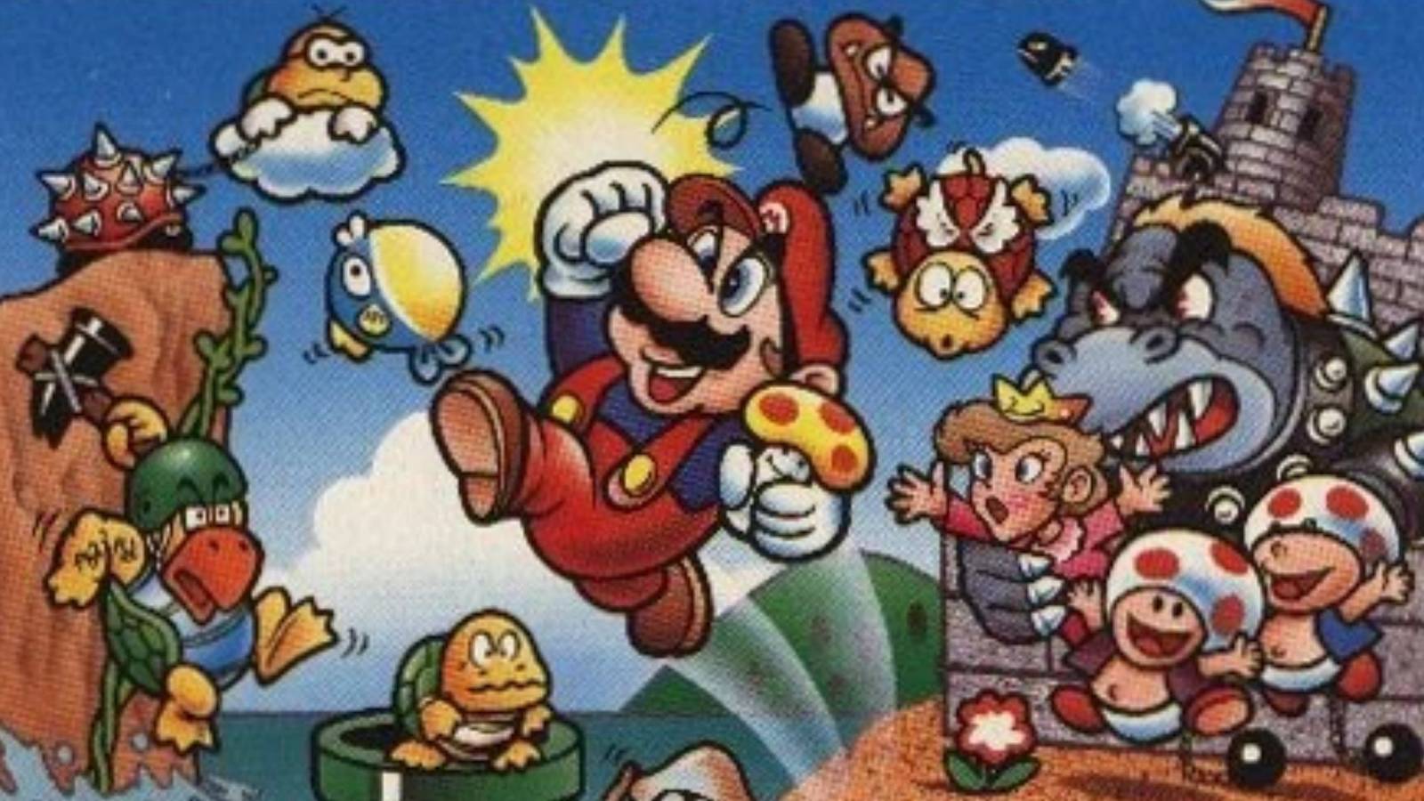 25 Greatest Video Game Masterpieces of All Time