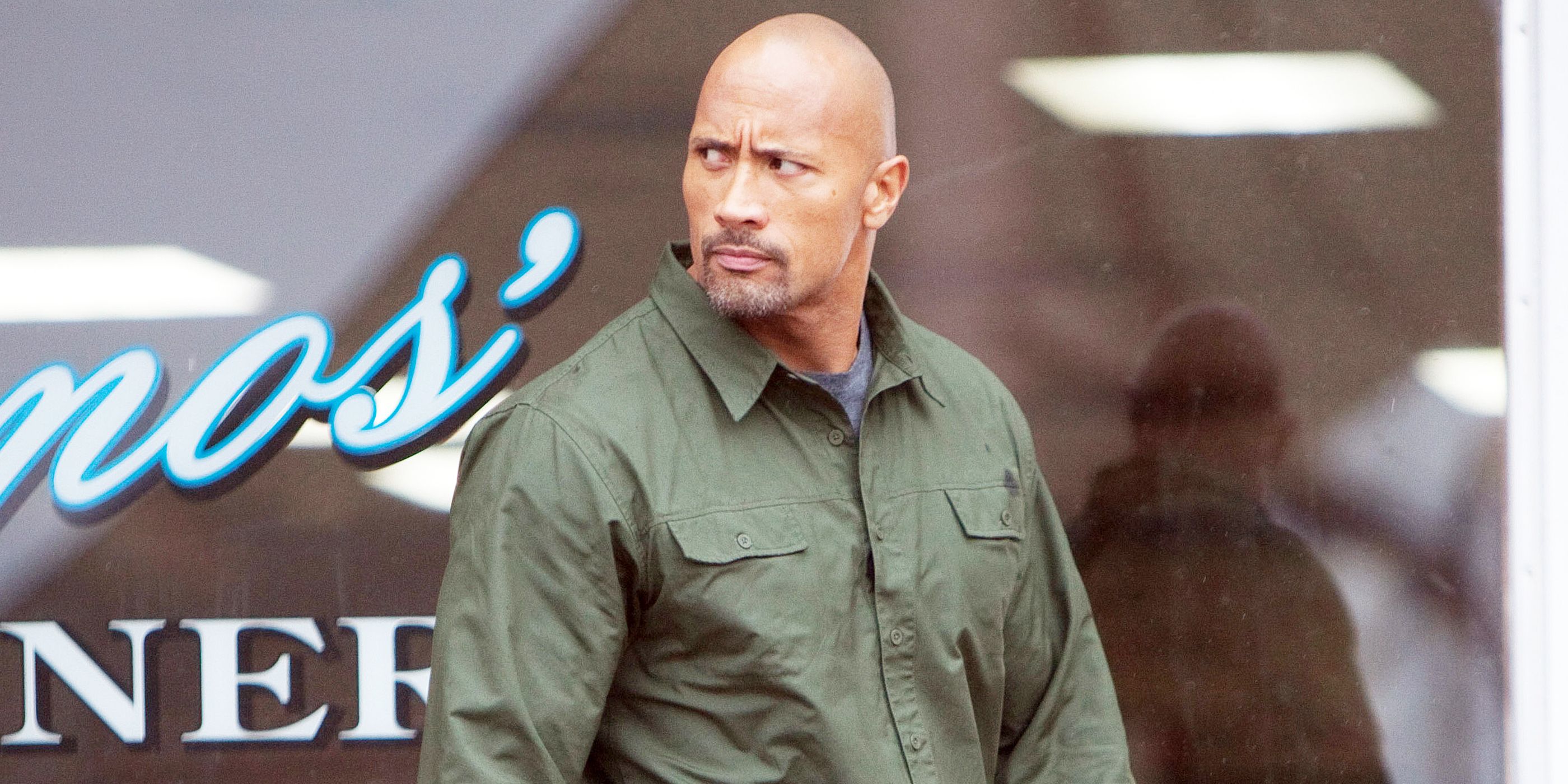 Jon Bernthal and Dwayne Johnson's Forgotten Action Thriller Doesn't Deserve Its 57% RT Score