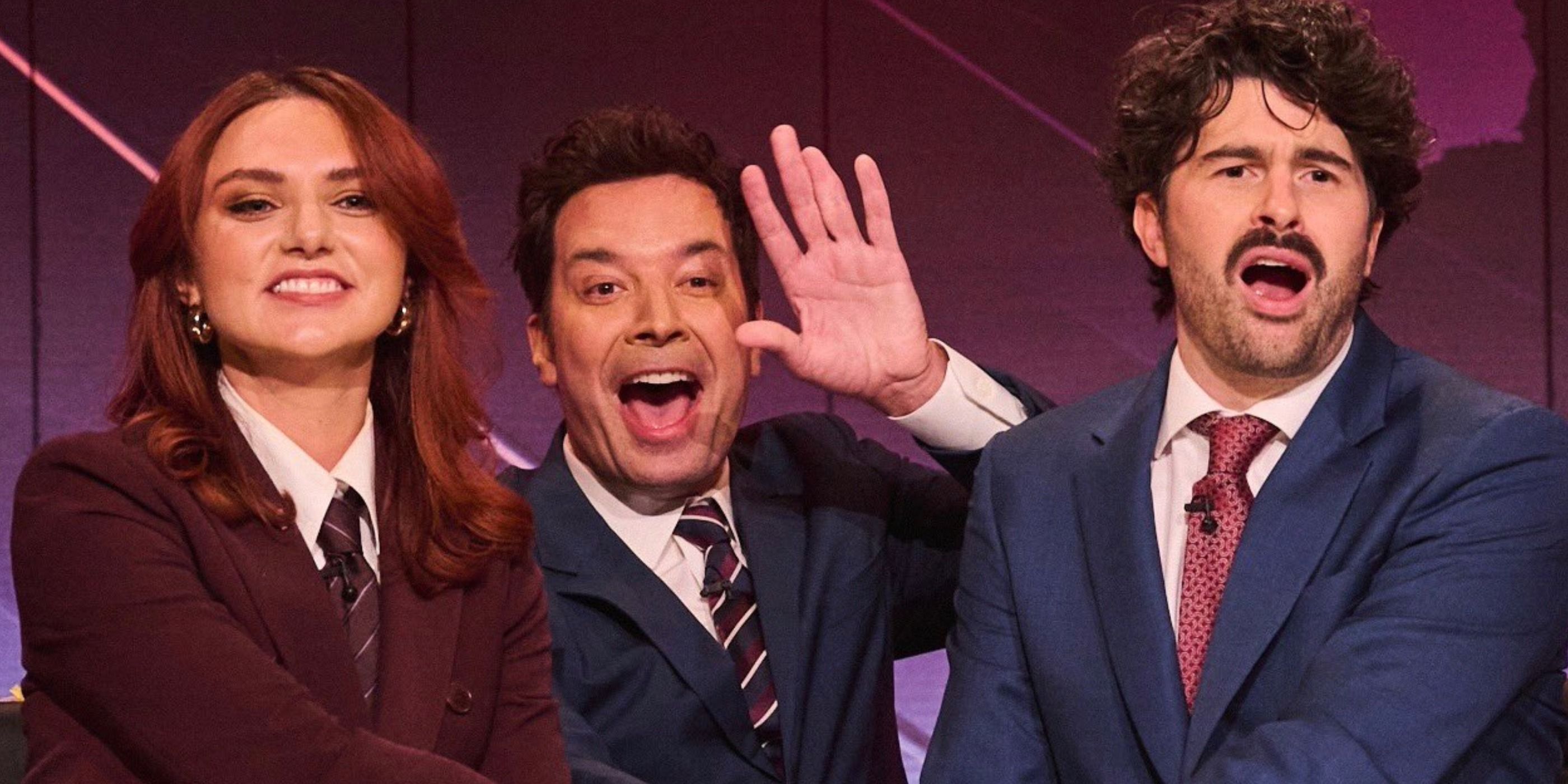 ‘SNL UK’ Is Already Fixing the American Show’s Most Exhausting Problem