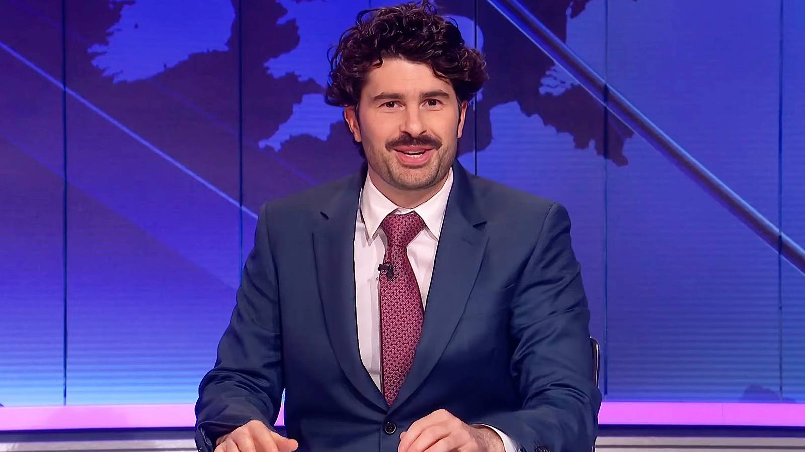 'SNL U.K.' Just Did What Everyone Said It Couldn’t