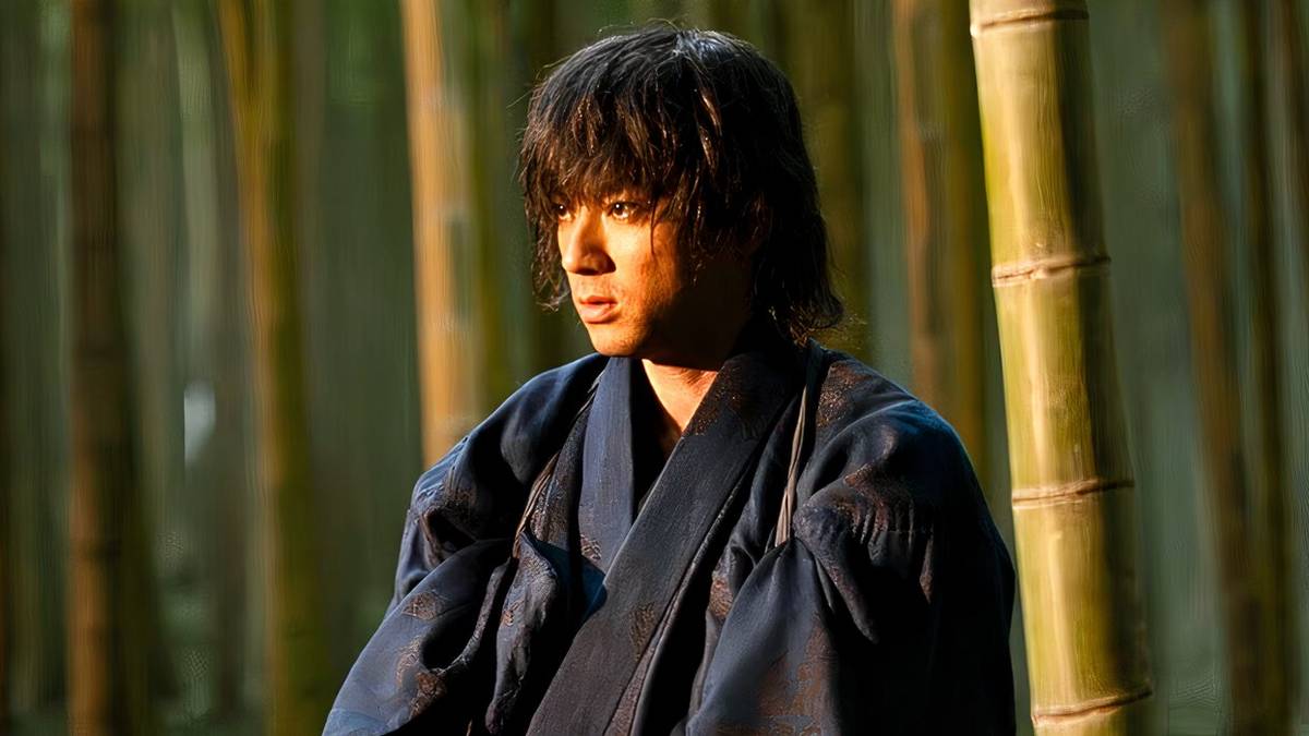 HBO Max’s ‘Song of the Samurai’ Is the Perfect Action Epic for ‘Shōgun’ Fans | Review
