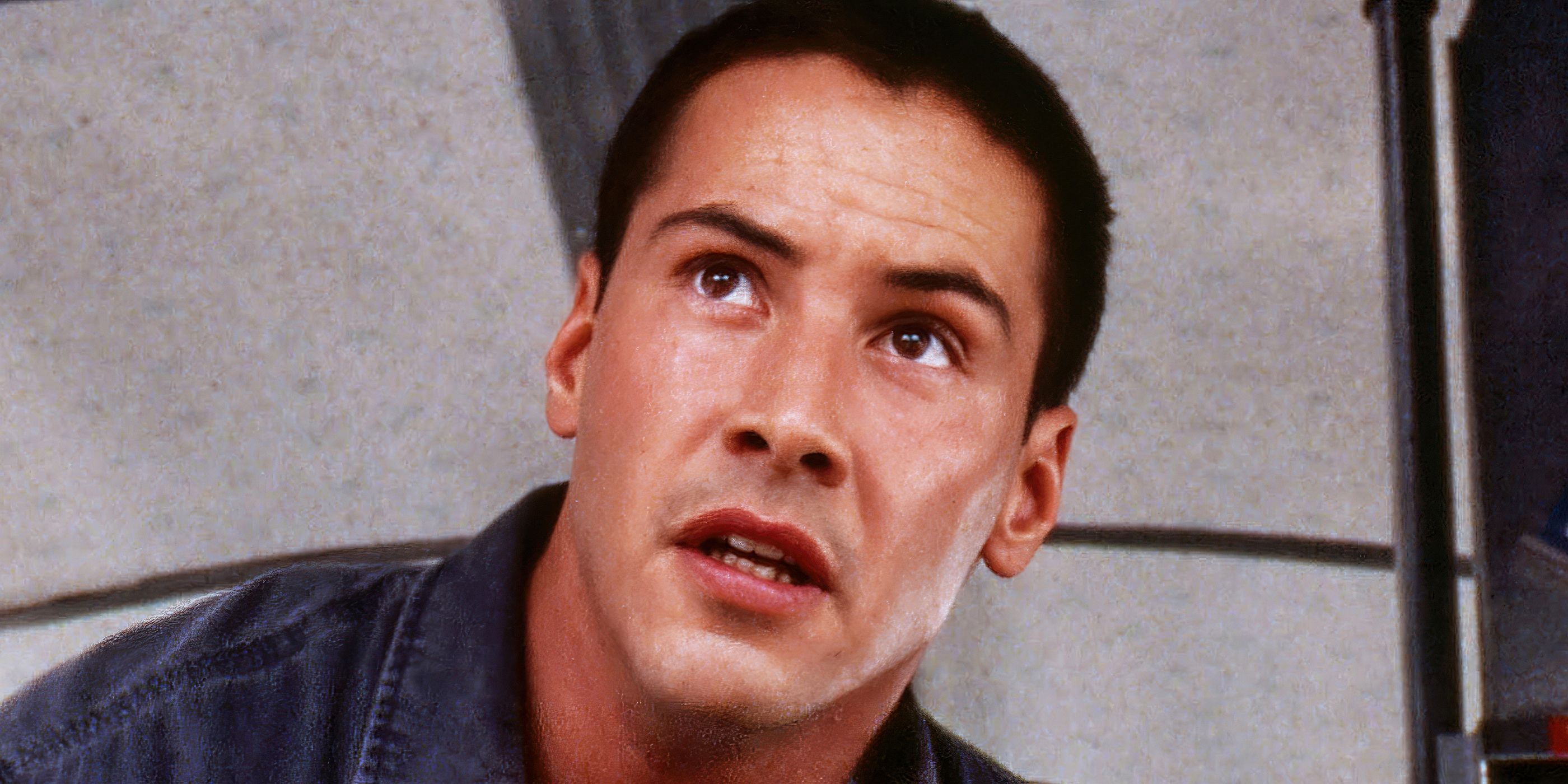 Keanu Reeves' 1994 Action Film 'Speed' Returns to HBO Max; Tarantino Called It 'Pure Cinema'
