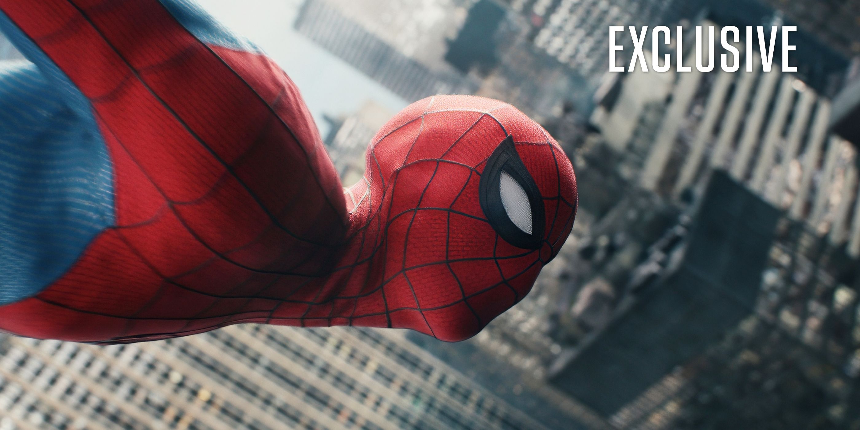 Tom Holland Teases Spider-Man and Punisher’s “Special” Dynamic in ‘Brand New Day’