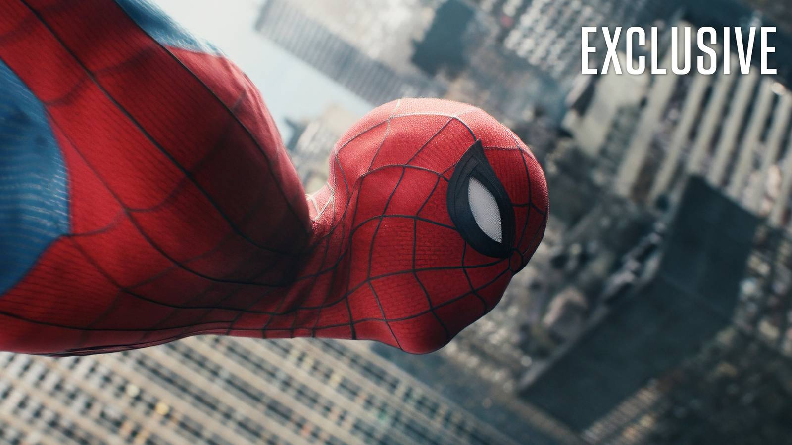 Tom Holland Teases Spider-Man and Punisher’s “Special” Dynamic in ‘Brand New Day’