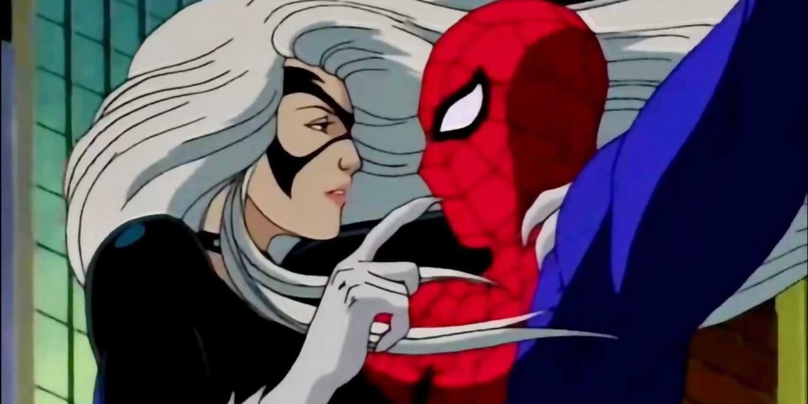 10 'Spider-Man: The Animated Series' Episodes That Are Considered Masterpieces