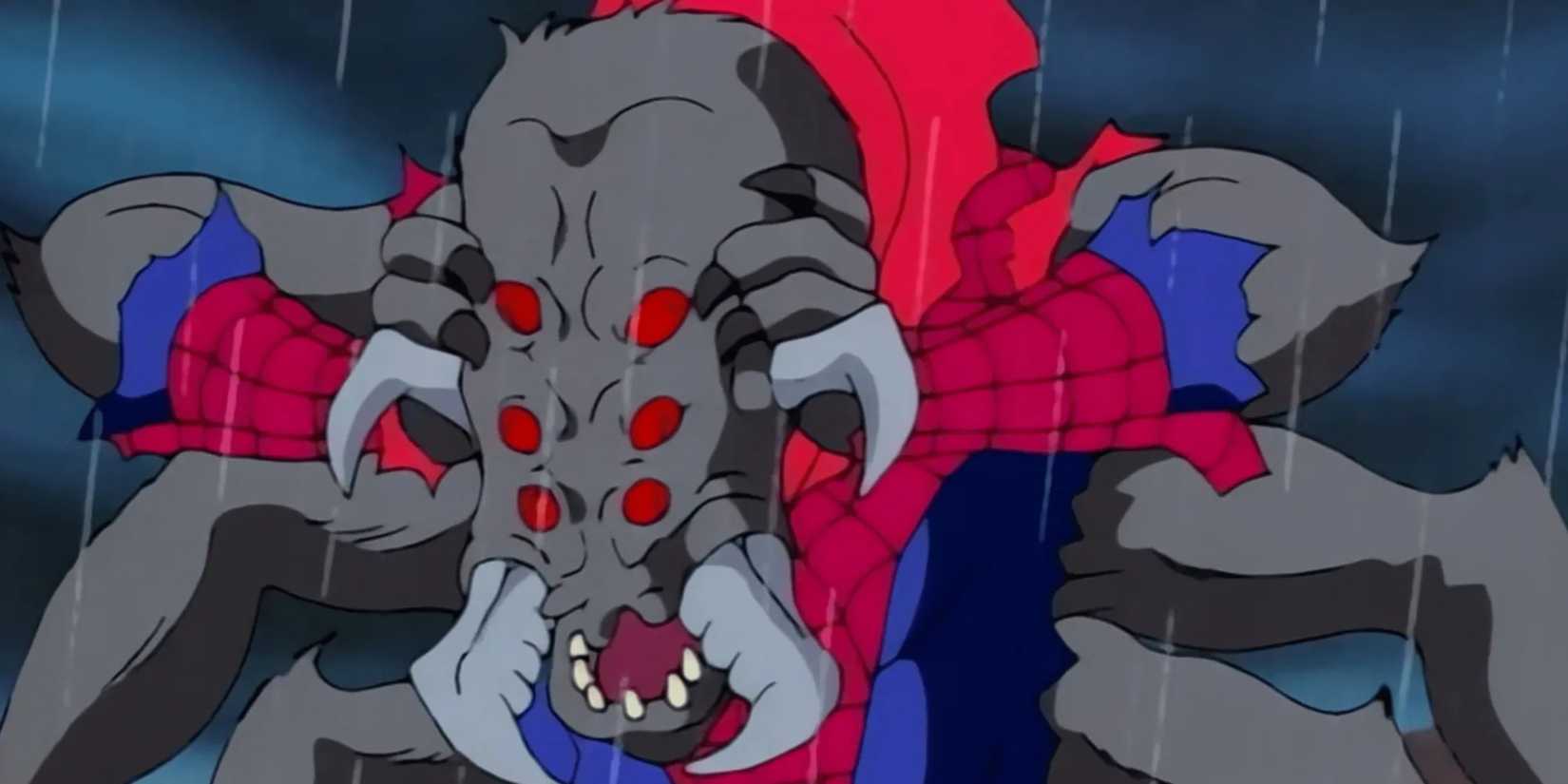 10 'Spider-Man: The Animated Series' Episodes That Are Considered Masterpieces