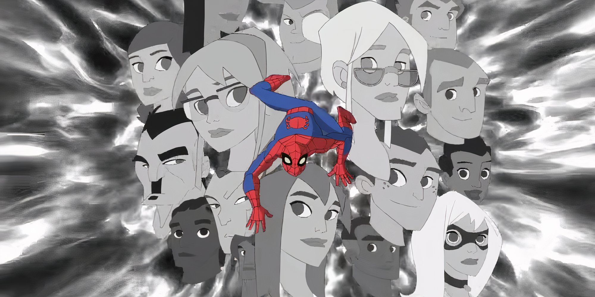 10 'The Spectacular Spider-Man' Episodes That Can Be Called Masterpieces image