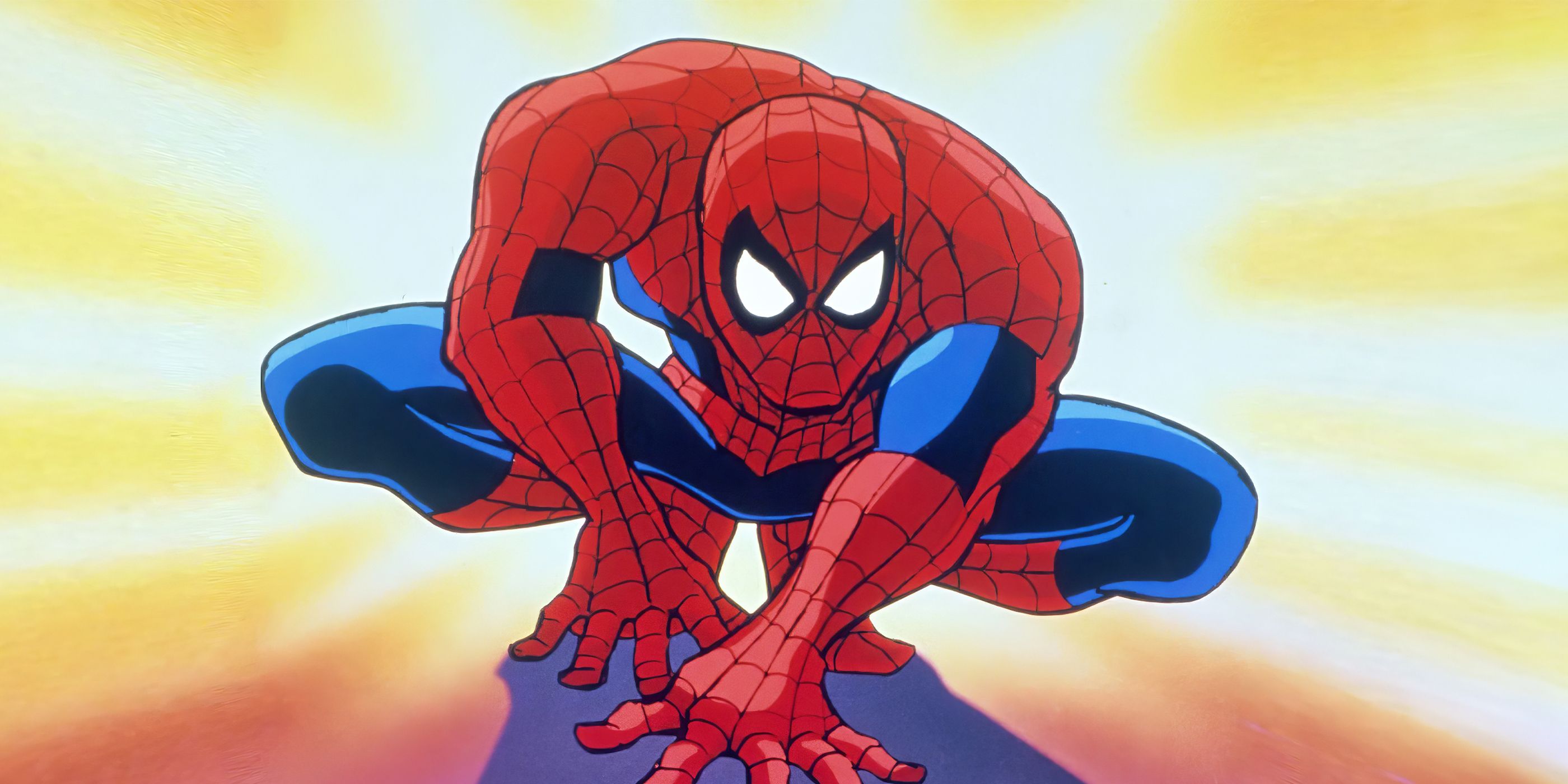 10 'Spider-Man: The Animated Series' Episodes That Are Considered Masterpieces