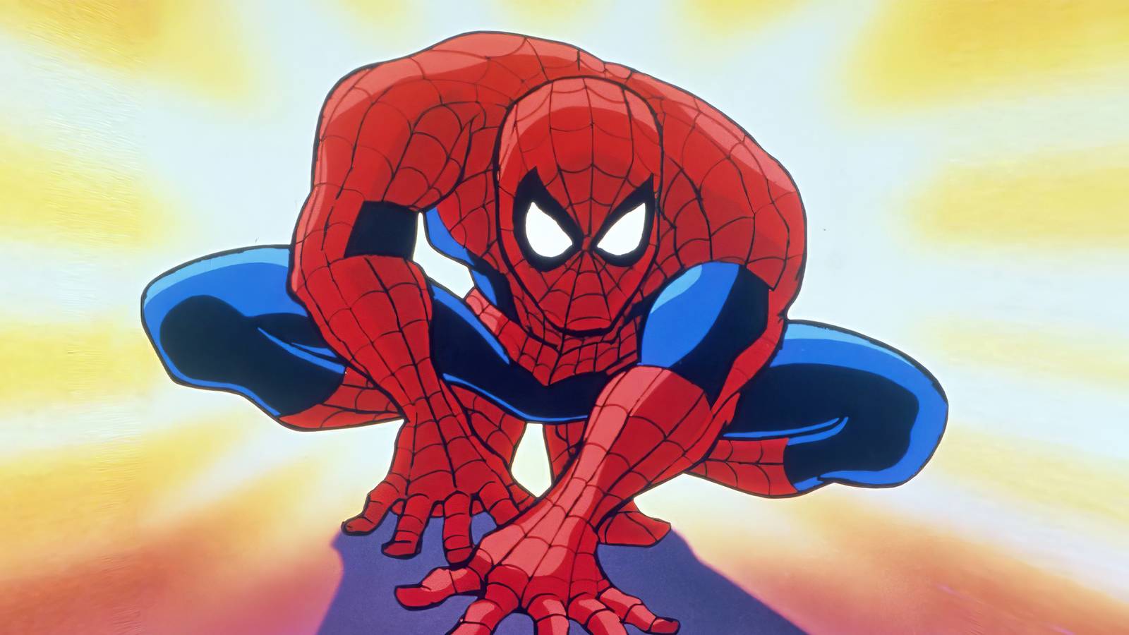 10 'Spider-Man: The Animated Series' Episodes That Are Considered Masterpieces