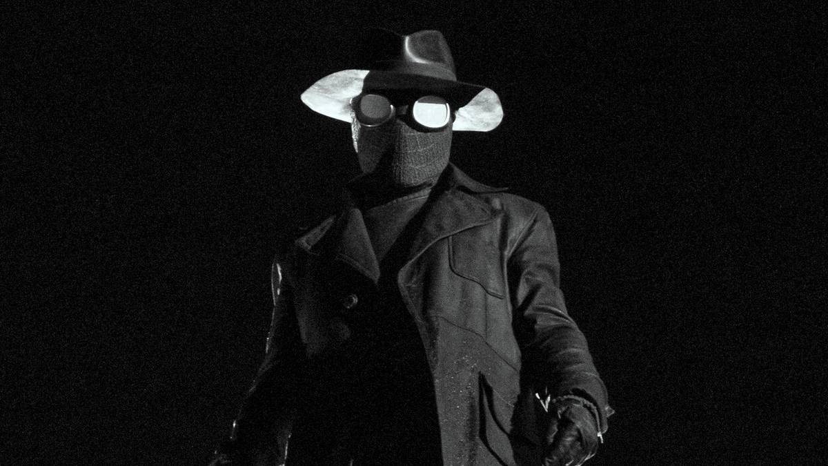 After 'Spider-Noir', Prime Video Needs To Revisit This Unfairly Shelved Sci-Fi Series