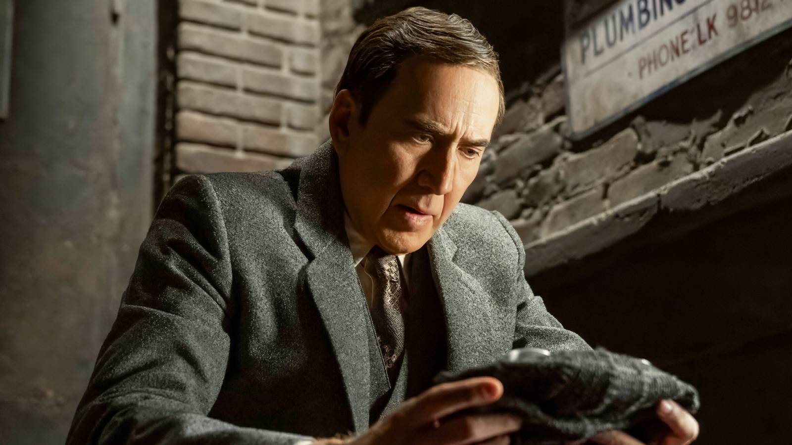 Every Major Change ‘Spider-Noir’ Makes From Marvel Comics